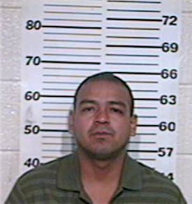 Villegas Eliseo - Hidalgo County, TX 