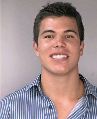 Shuman Jason - Hillsborough County, FL 