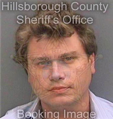 Clausen Jeffry - Hillsborough County, FL 