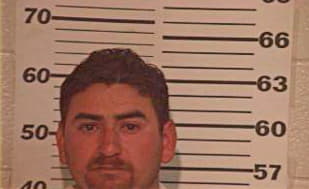 Hernandez Jesus - Hidalgo County, TX 