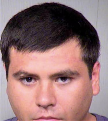 Hernandez Jose - Maricopa County, AZ 