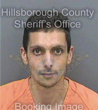 Farwana Khalid - Hillsborough County, FL 