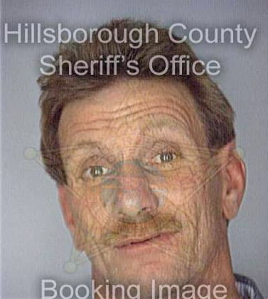 Orman Gordon - Hillsborough County, FL 