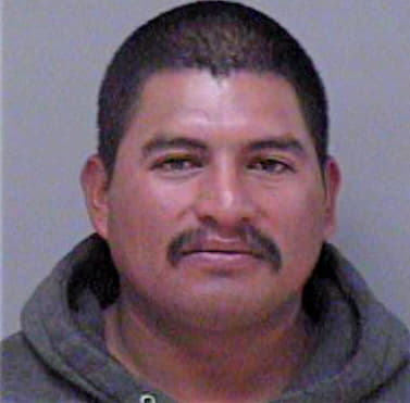 Gonzalez Jorge - Madera County, CA 