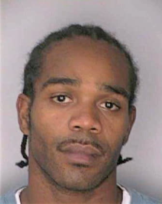 Melvin Rahsaan - Hillsborough County, FL 