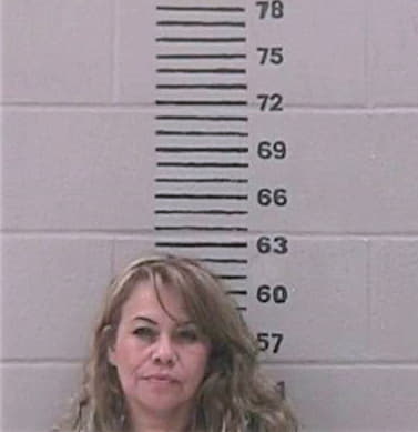 Rodriguez Sandra - Gillespie County, TX 