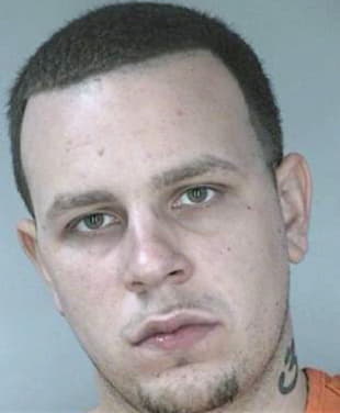 Boyd William - Hillsborough County, FL 