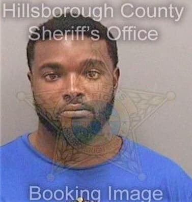 Gatson Brinton - Hillsborough County, FL 