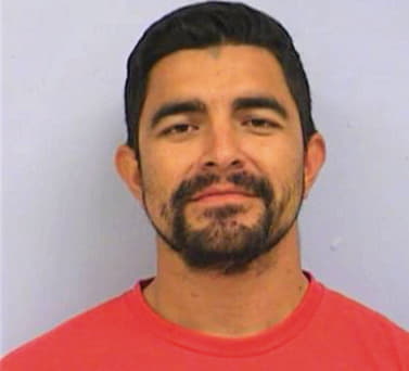 Hernandez Federico - Travis County, TX 