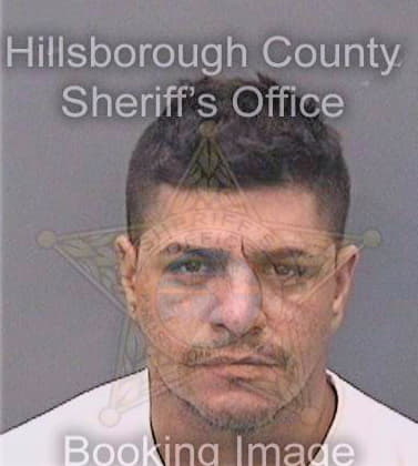 Vazquezvazquez Pedro - Hillsborough County, FL 