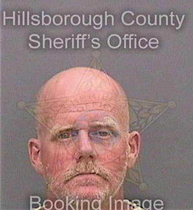 Wallace Robert - Hillsborough County, FL 