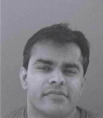 Sampat Rupen - Gwinnett County, GA 