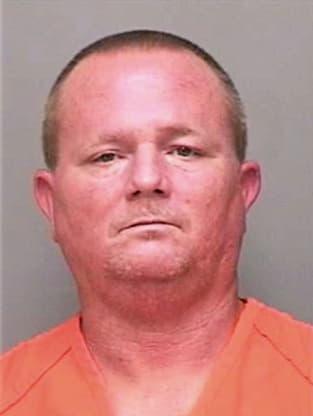 Mauck Billy - Montgomery County, TN 