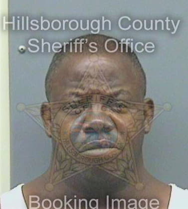 Baldwin Carlewyle - Hillsborough County, FL 