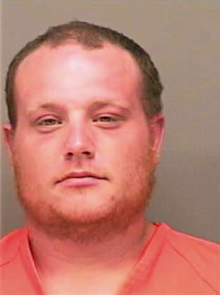 Hibbard Harold - Montgomery County, TN 