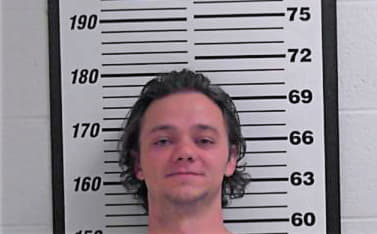 Broderick Jackson - Davis County, UT 