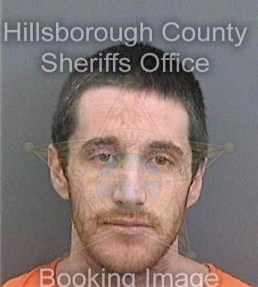 Gordon Joshua - Hillsborough County, FL 