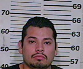 Lopez Valentin - Hidalgo County, TX 