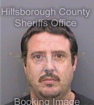 Brito Iran - Hillsborough County, FL 