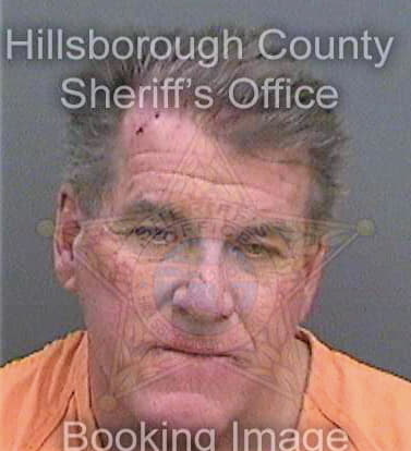 Baldwin John - Hillsborough County, FL 