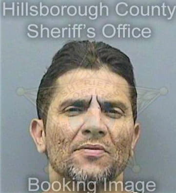 Rodriguezperez Rafael - Hillsborough County, FL 