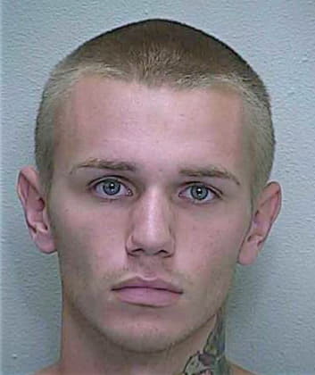 Eldridge Ryan - Marion County, FL 