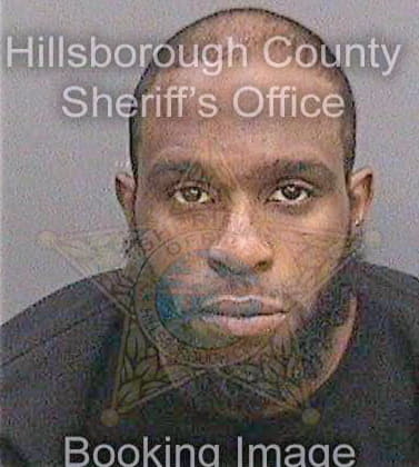 Martin Terry - Hillsborough County, FL 