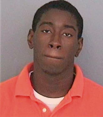 Mccrea Torry - Hillsborough County, FL 