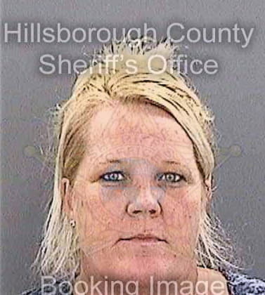 Mcdonald Wanda - Hillsborough County, FL 