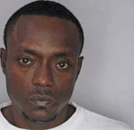 Mckinnie Anthony - Hillsborough County, FL 