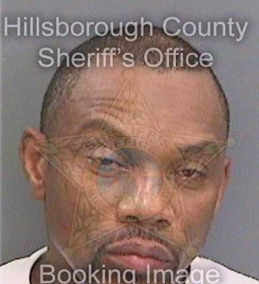 Warren Leon - Hillsborough County, FL 