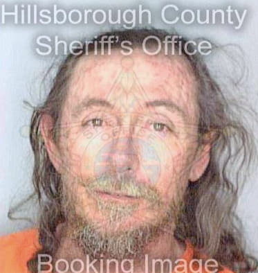 Blanchard Robert - Hillsborough County, FL 