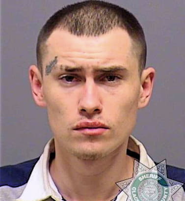 Boinay Andreas - Clackamas County, OR 