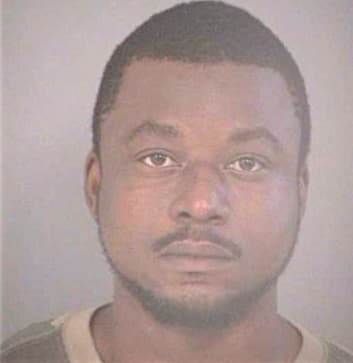 Smith Darrence - Hillsborough County, FL 