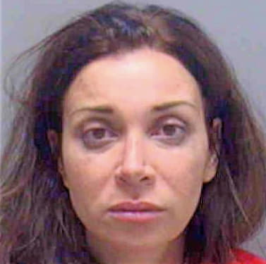 Angelakis Despina - Lee County, FL 