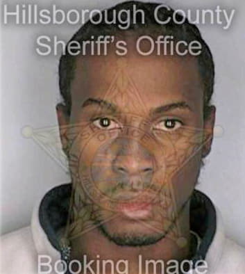 Bowry Dwayne - Hillsborough County, FL 