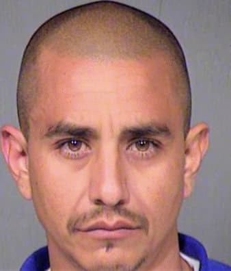 Vasquez Frederico - Maricopa County, AZ 