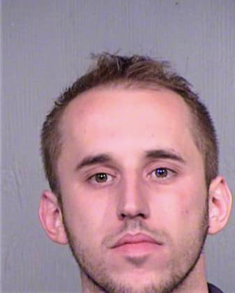 Mattiaccia Mark - Maricopa County, AZ 