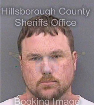 Snyder Russ - Hillsborough County, FL 