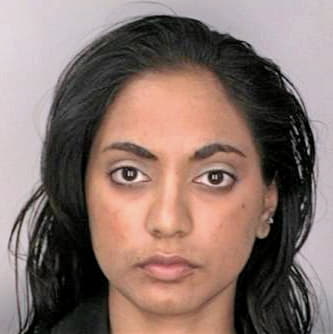 Patel Tunvi - Hillsborough County, FL 