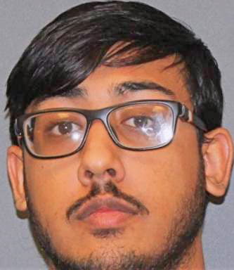 Patel Aakash - Desoto County, MS 