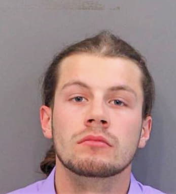 Kenworthy Christopher - Hamilton County, TN 