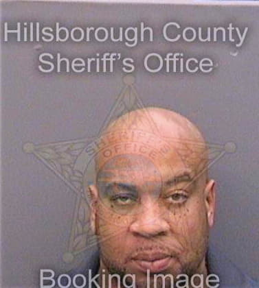 Mccray Joshua - Hillsborough County, FL 