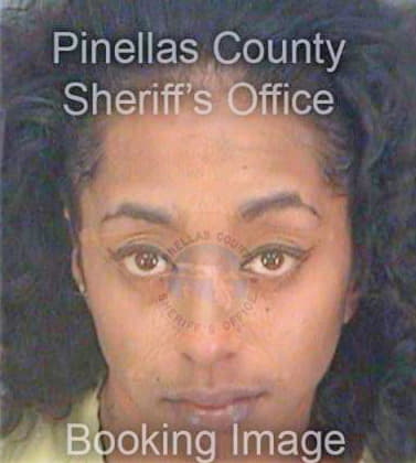 Brown Lourdes - Pinellas County, FL 