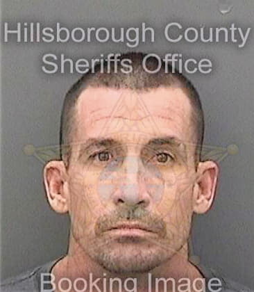Mcnew Bryan - Hillsborough County, FL 