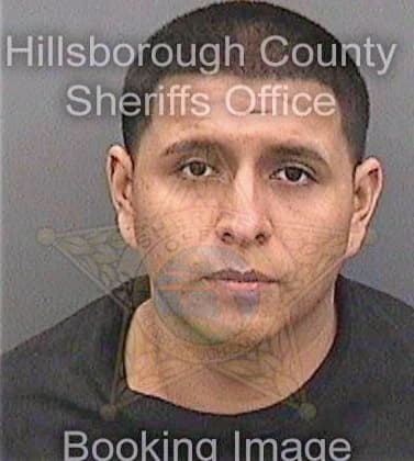 Gonzales Jose - Hillsborough County, FL 