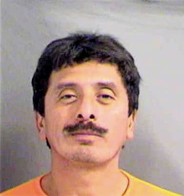 Perez Margarito - Mecklenburg County, NC 