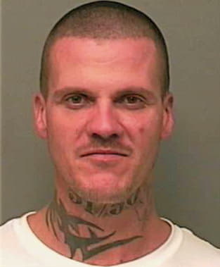 Roberts Travis - Montgomery County, TN 