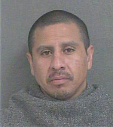 Hernandez Ubaldo - Wyandotte County, KS 