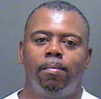 Rankin Donald - Mecklenburg County, NC 